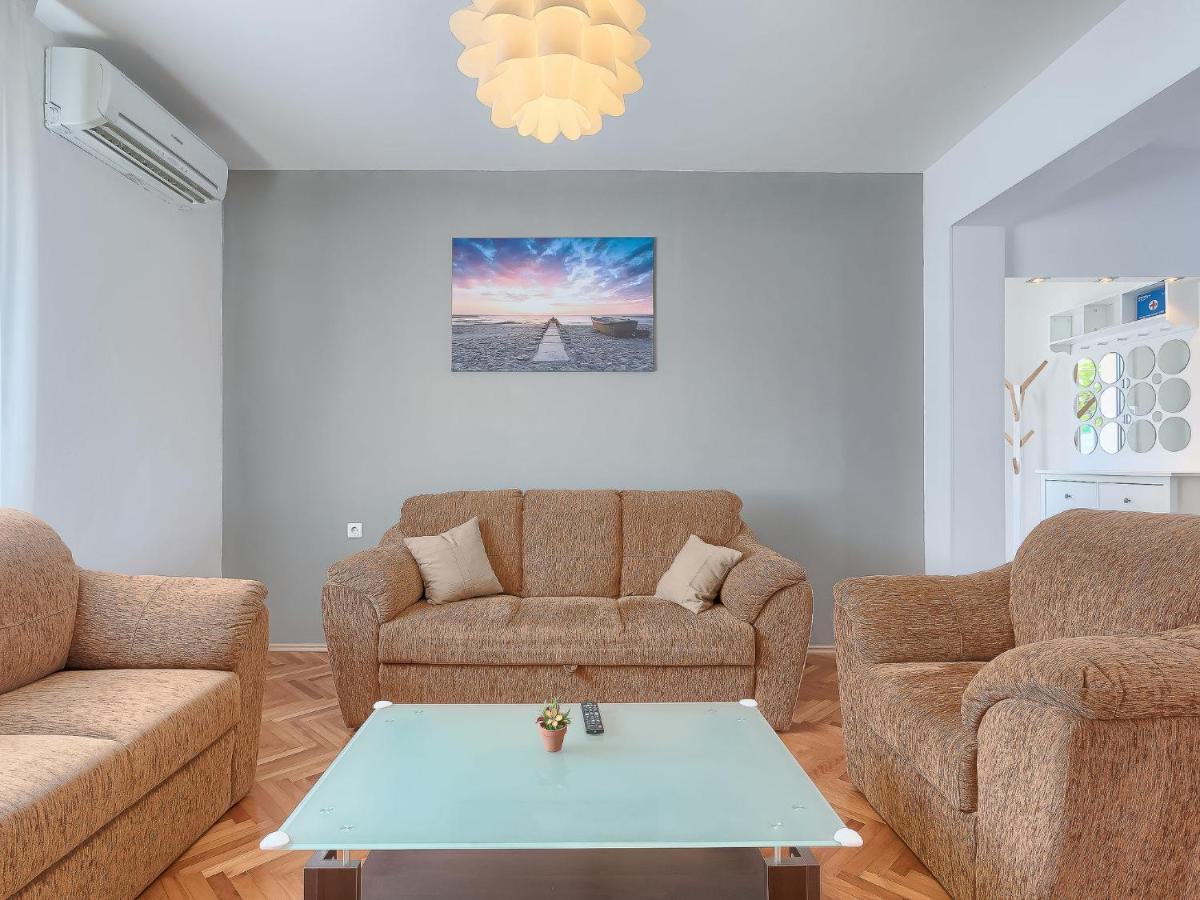 Holiday Home Rovere By Interhome Pula Ngoại thất bức ảnh
