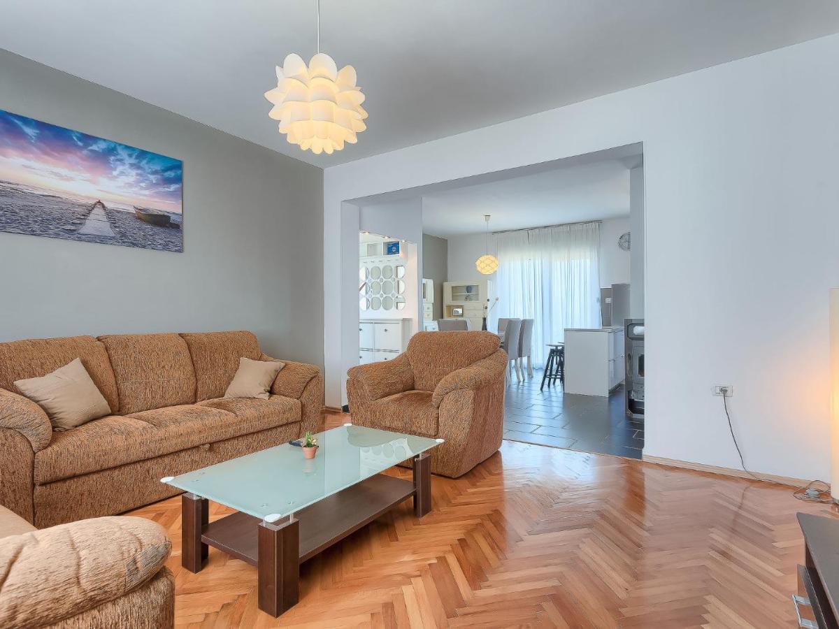 Holiday Home Rovere By Interhome Pula Ngoại thất bức ảnh