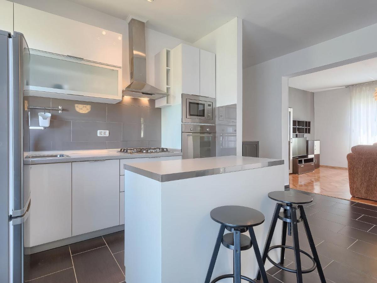 Holiday Home Rovere By Interhome Pula Ngoại thất bức ảnh