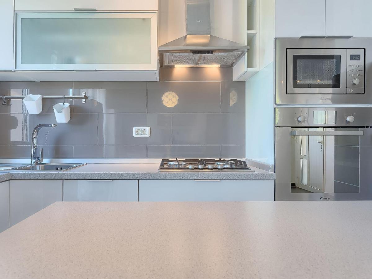 Holiday Home Rovere By Interhome Pula Ngoại thất bức ảnh