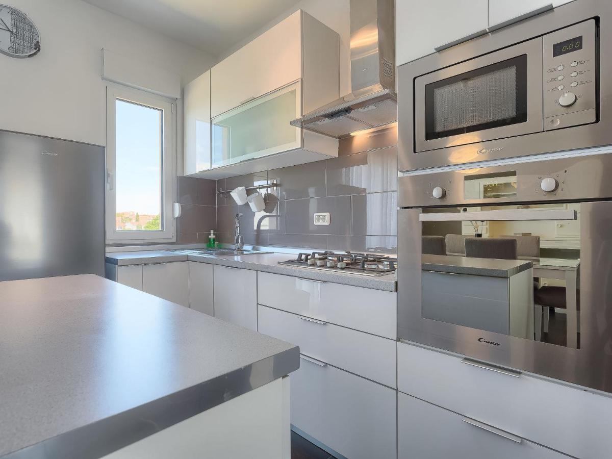 Holiday Home Rovere By Interhome Pula Ngoại thất bức ảnh