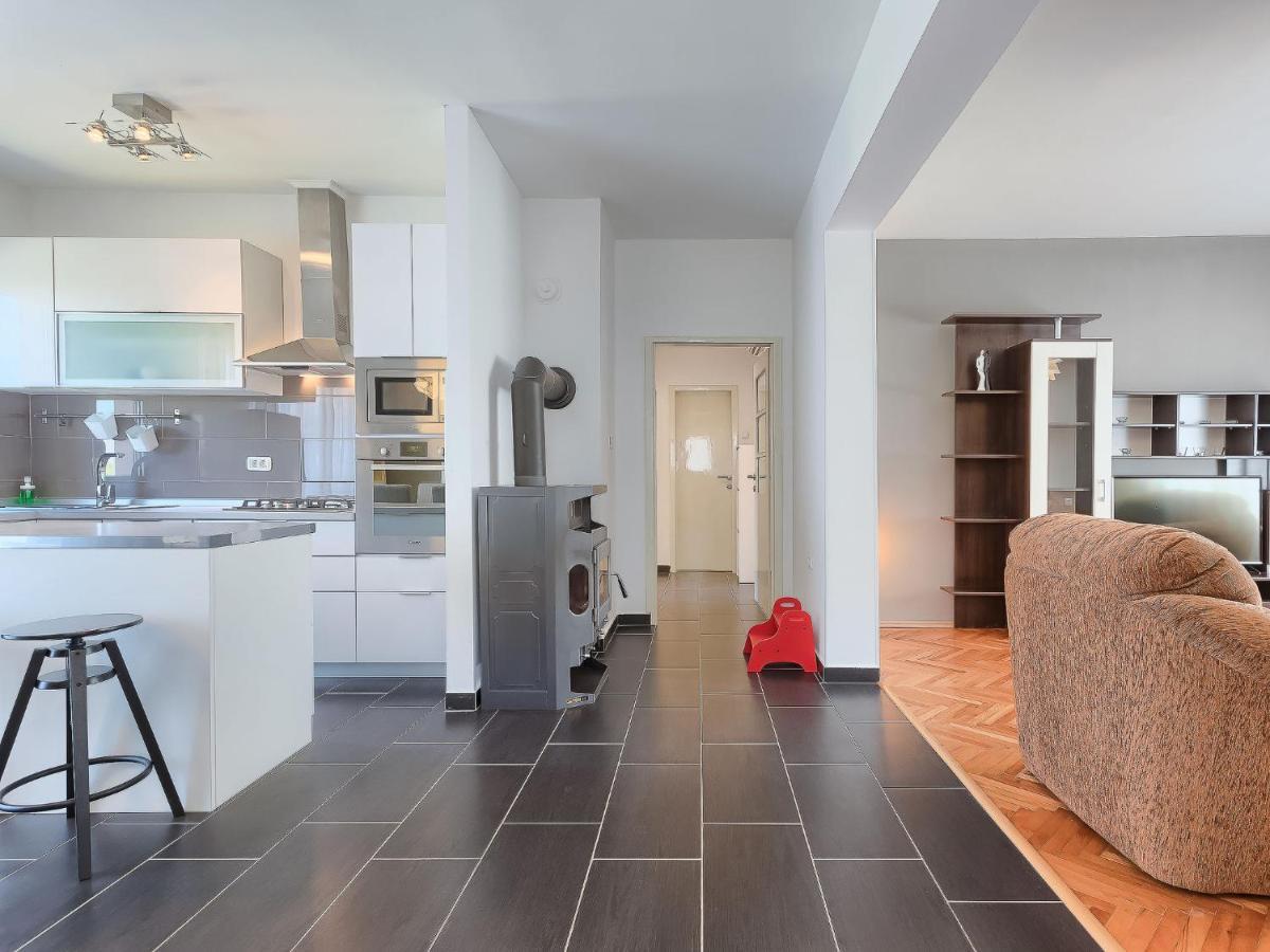 Holiday Home Rovere By Interhome Pula Ngoại thất bức ảnh