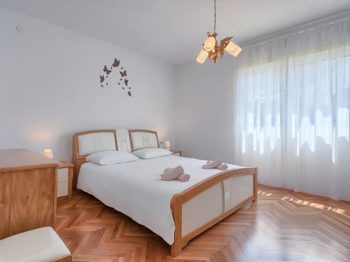 Holiday Home Rovere By Interhome Pula Ngoại thất bức ảnh