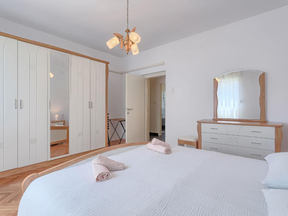 Holiday Home Rovere By Interhome Pula Ngoại thất bức ảnh