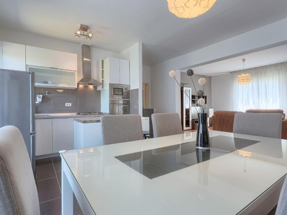 Holiday Home Rovere By Interhome Pula Ngoại thất bức ảnh