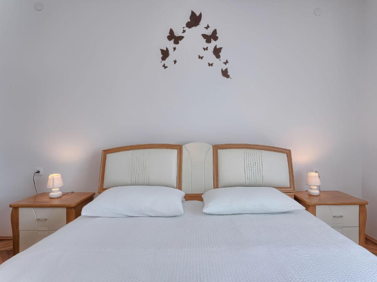 Holiday Home Rovere By Interhome Pula Ngoại thất bức ảnh
