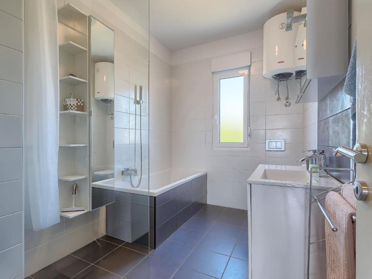 Holiday Home Rovere By Interhome Pula Ngoại thất bức ảnh