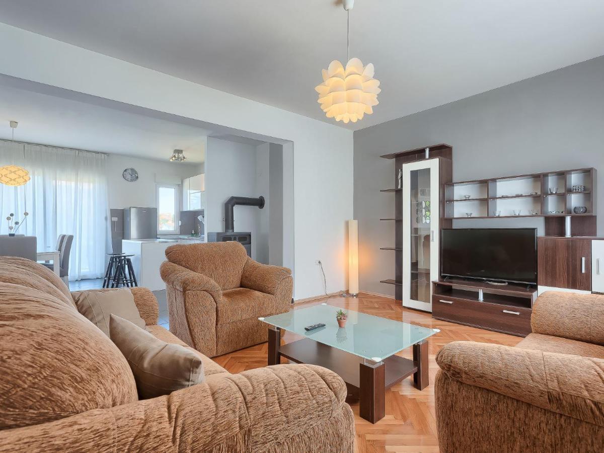 Holiday Home Rovere By Interhome Pula Ngoại thất bức ảnh